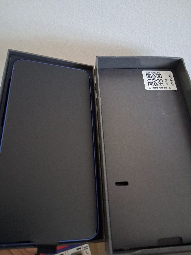 Samsung Galaxy S25 nou