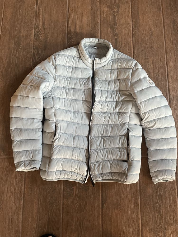 Оригинално мъжко яке Монклер  MONCLER