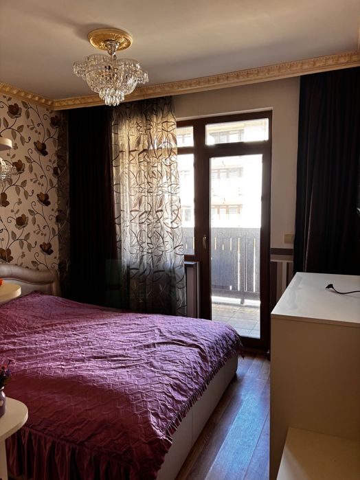 Продава се Тристаен апартамент в Банско - 100 кв.м за 1150 €/кв.м - Снимка #9