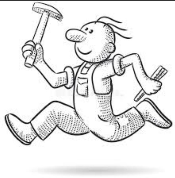 Установка карнизов