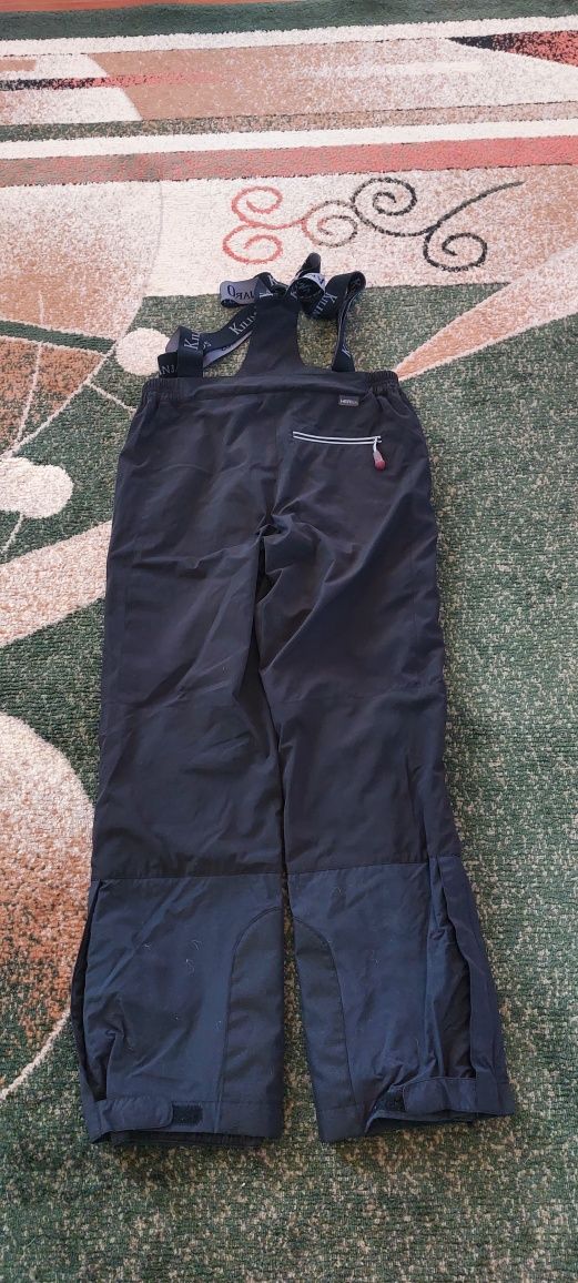 Pantaloni ski Kilimanjaro S