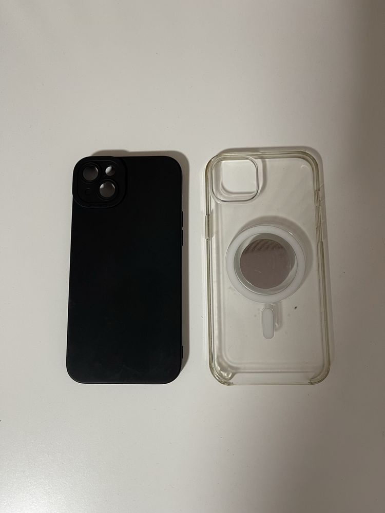 iPhone 14 Plus 85% Baterie