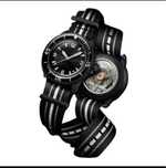 Часовник брандиран след Blancpain