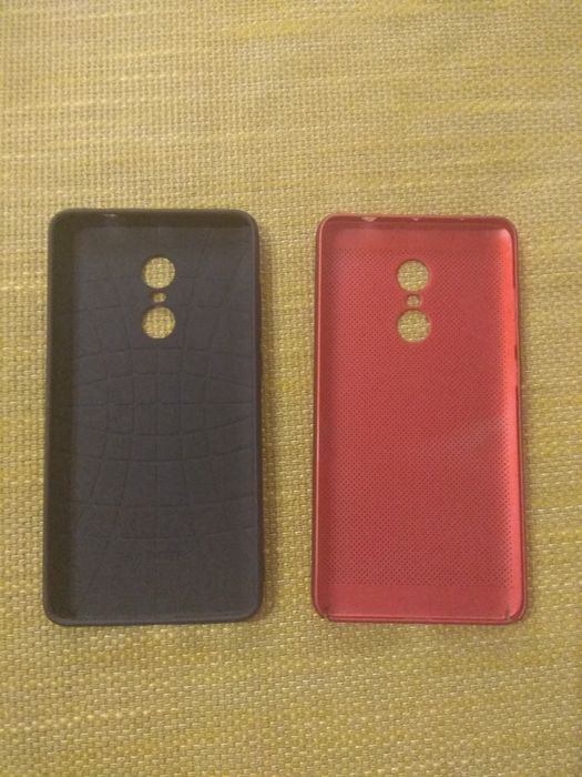 Калъфи за Xiaomi note 4
