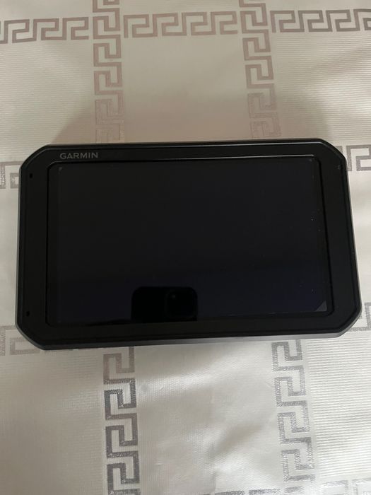 Навигация GARMIN dezlCam 785 LMT-D