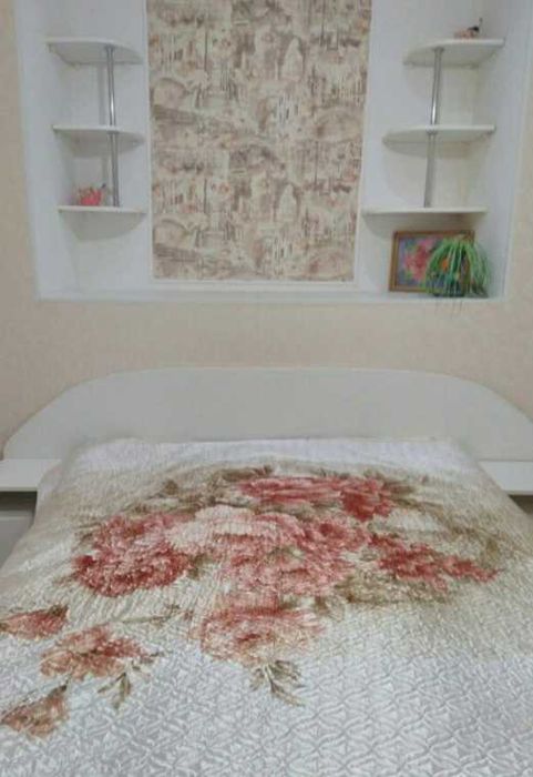 Дава се под наем Двустаен апартамент в Пловдив, Остромила - 65 кв.м за 270.3 € - Снимка #1