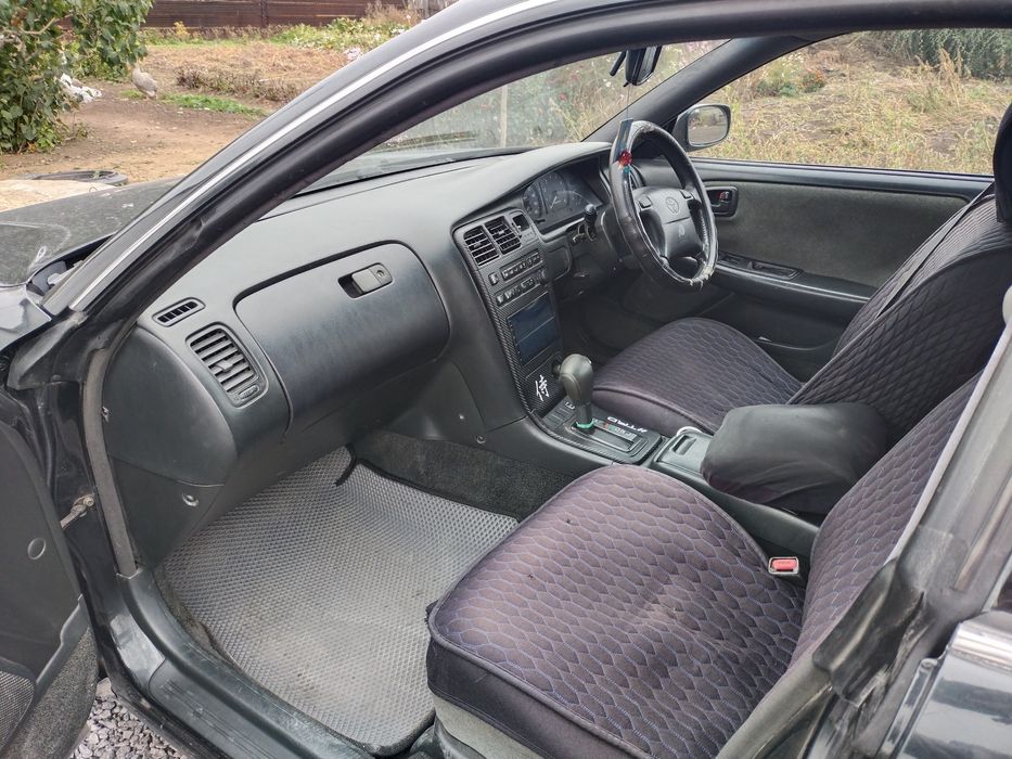 Продам MARK2 90 кузов