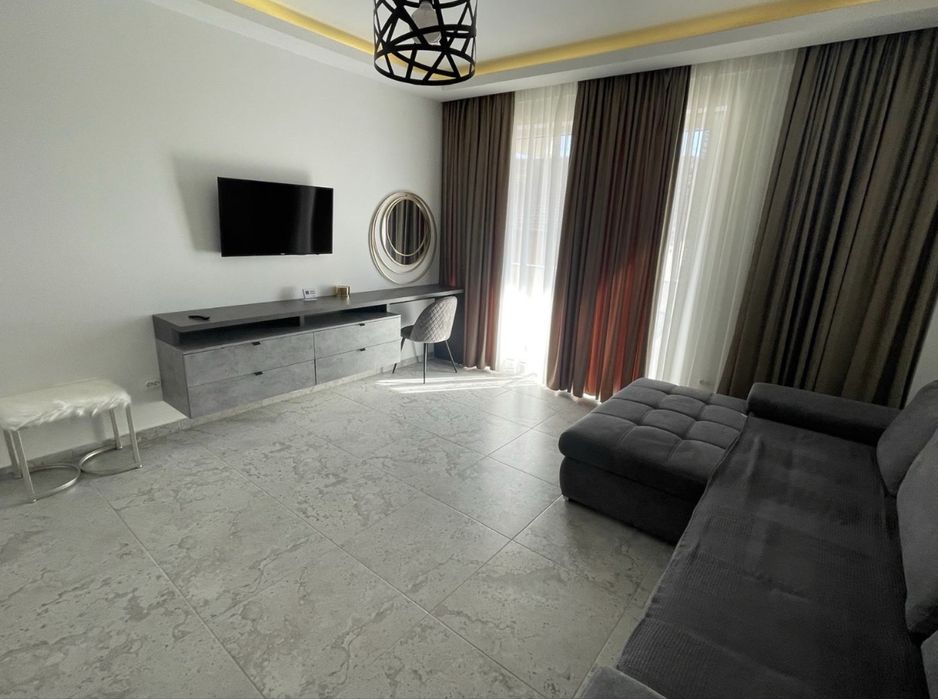 Apartament 2 camere Agronomie-Regim hotelier