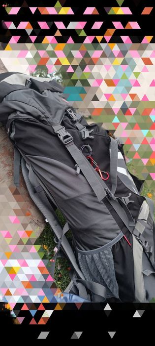 Рюкзак Naturhike discovery 70L