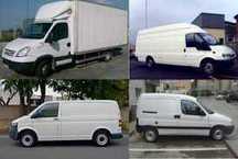 O76921O566 TRANSPORT Marfa si  Mobila,MANIPULANTI,L-4,60m,mutari 5 T