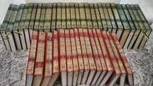 Set Civilizații Dispărute, Durant, Civilizații Moderne, 50 vol LUX