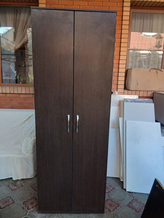 Шкаф состояние идеальный