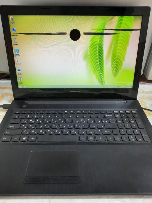 Продам ноутбук срочно