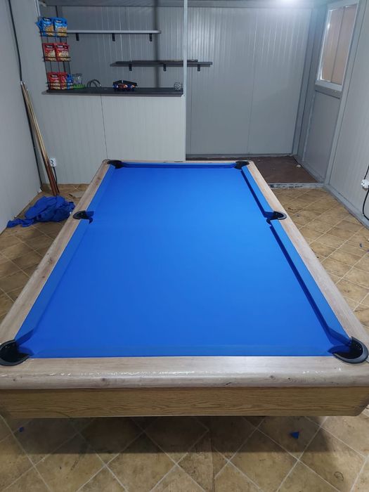 Reparatii/ servisari / inchirieri mese de biliard -27.903.983