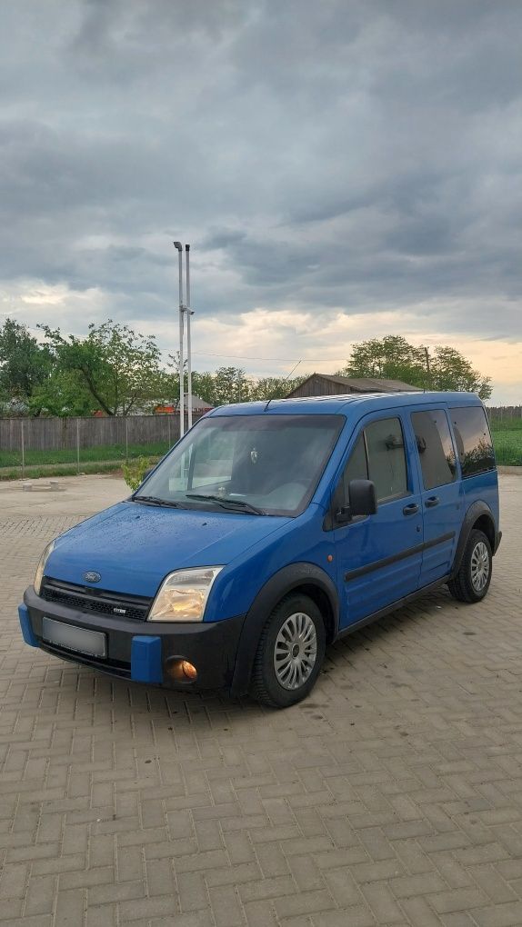 Ford Tranzit Connect