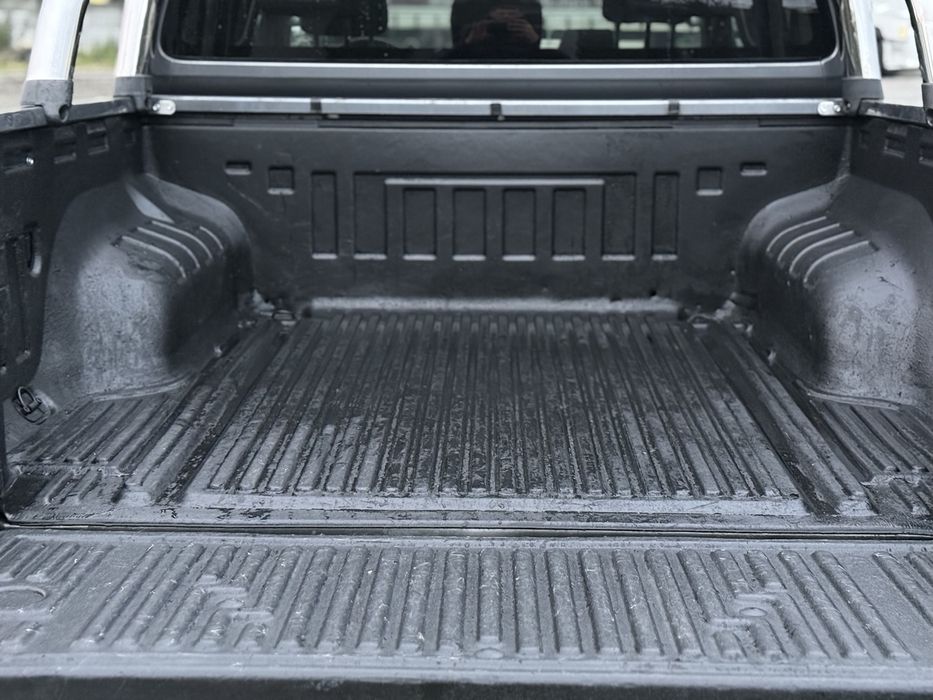 Vw Amarok 2.0 tdi 163cp Mic Mare