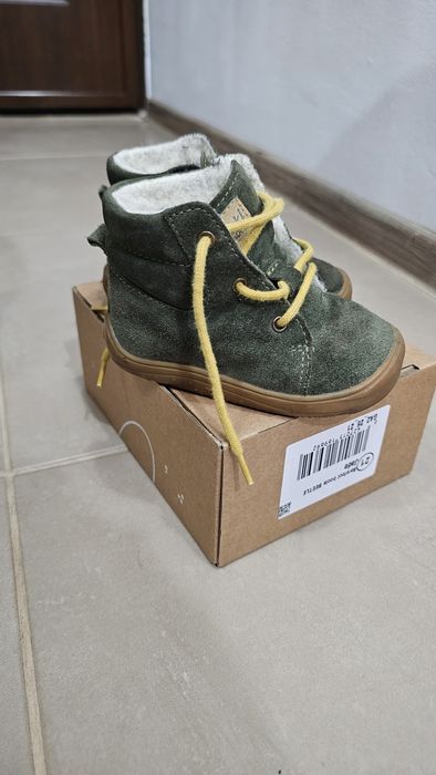 Vand Ghete TIKKI marimea 21