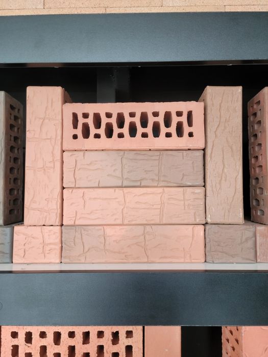 Керамический кирпич из России — премиум качество по выгодной цене!