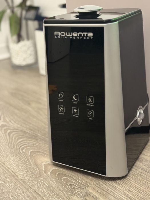 Umidificator Rowenta Aqua Perfect