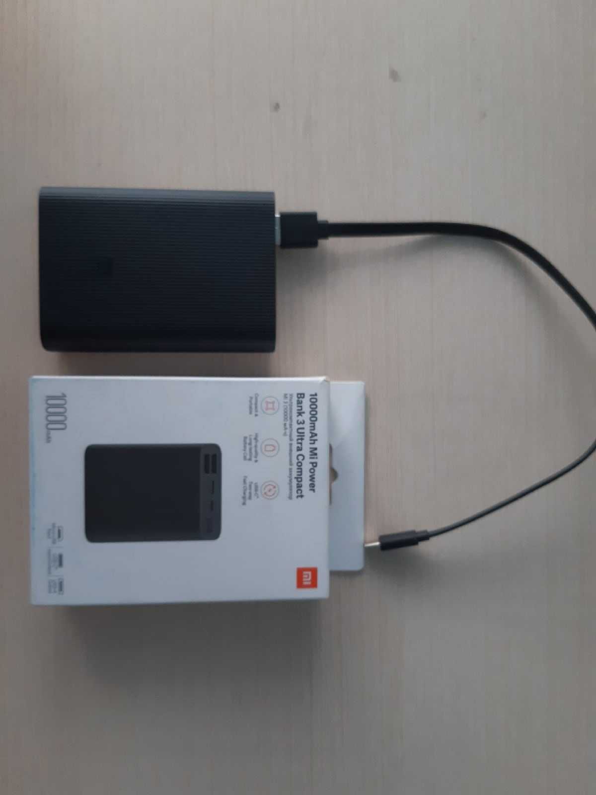 mi power bank 3 ultra compact 10000mah