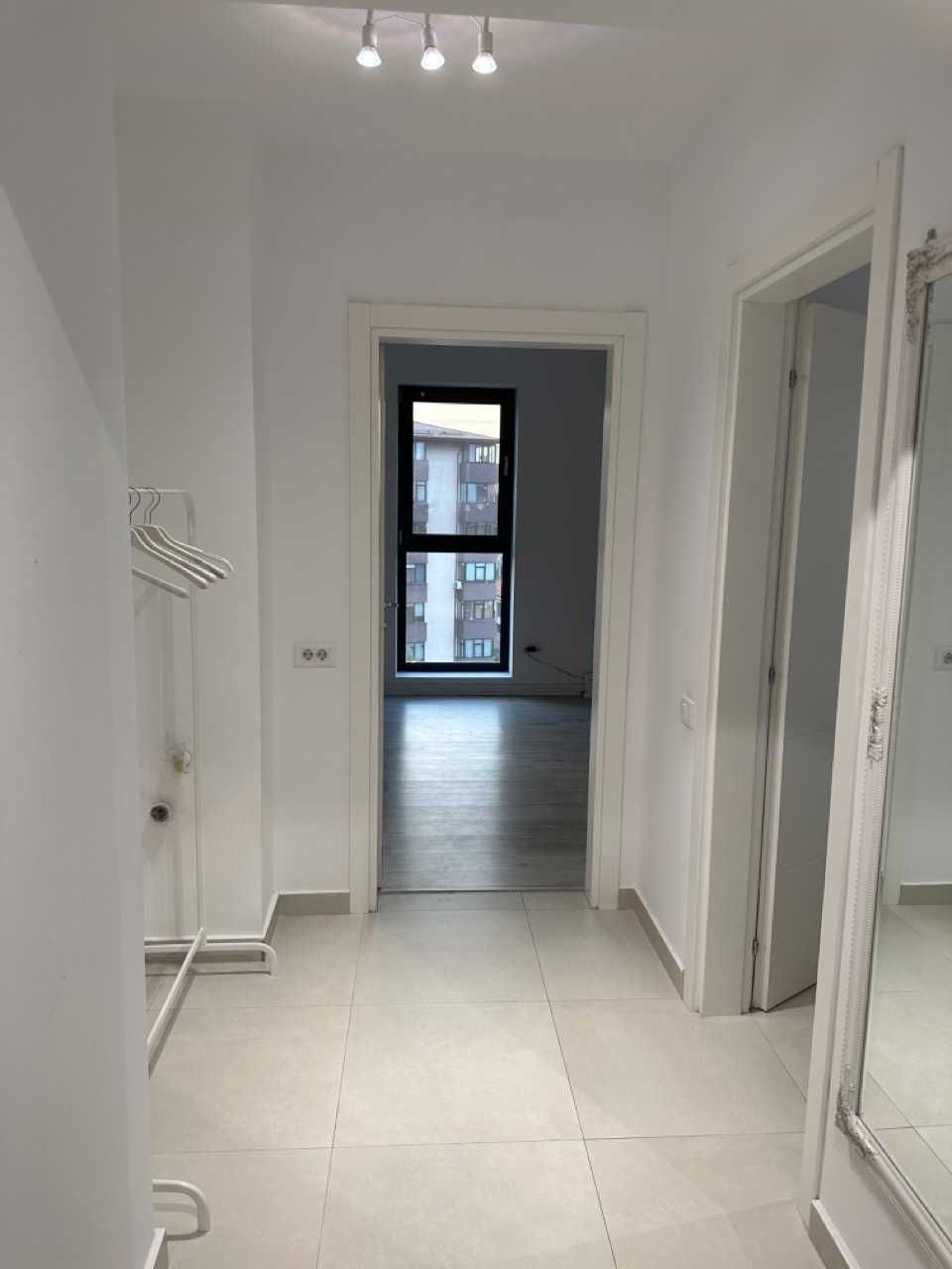 Apartament 2 camere de inchiriat, incalzire pardoseala