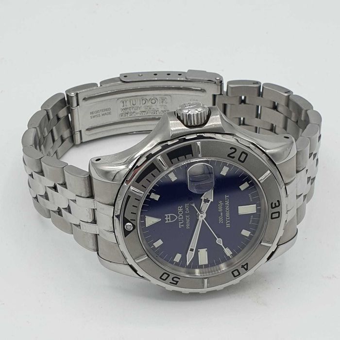 Vând Tudor Prince Date Hydronaut