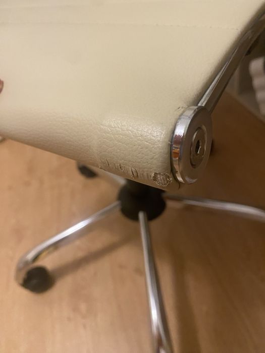 Vand scaun birou 8/10