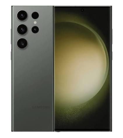 Samsung Galaxy S23 ultra