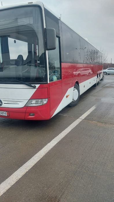 Mercedes-Benz Integro