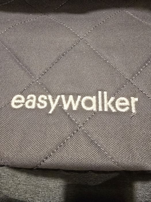 Бебешка количка Easy Walker Harvey 3 Premium