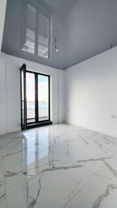 Penthouse Mamaia Nord