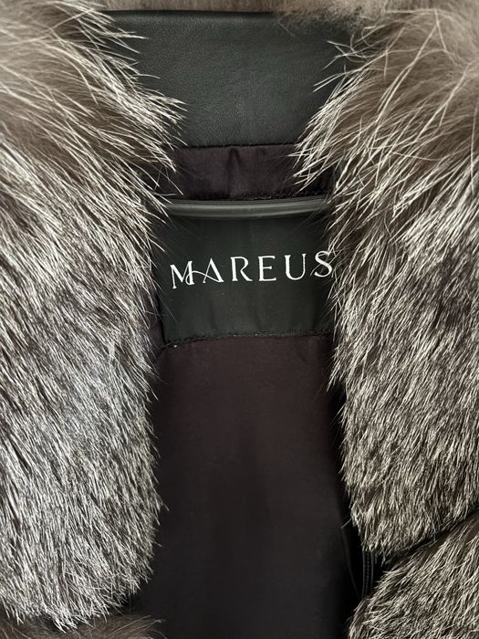 Vand blana noua Mareus marimea S