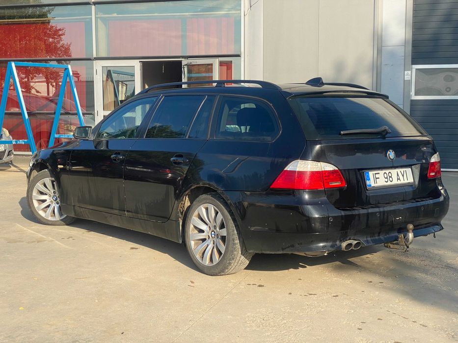 BMW seria 5  E61   530D