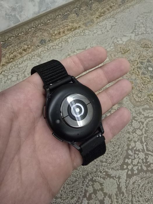 Samsung watch 5 Pro