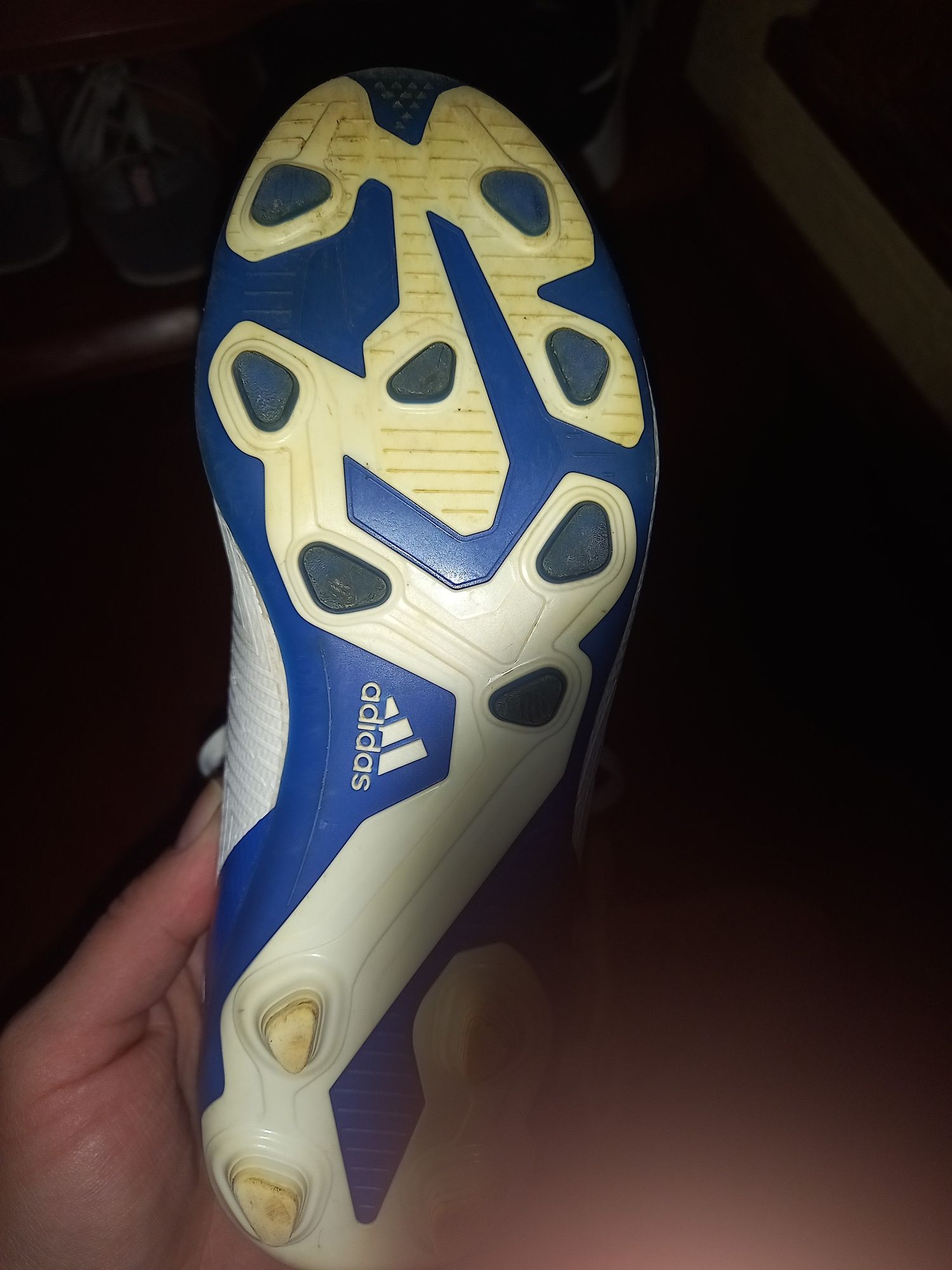 Детски бутонки Adidas 31 номер