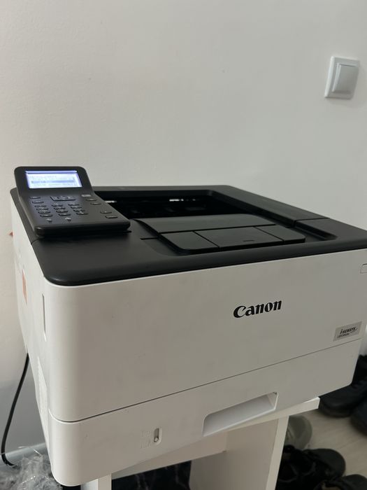 Принтер Canon 246dn