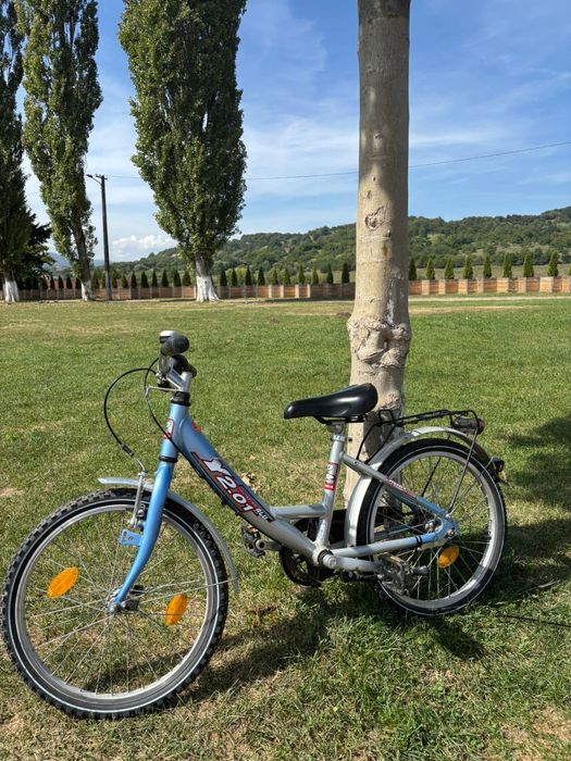 Bicicletă copii Detalii pe fotografii
