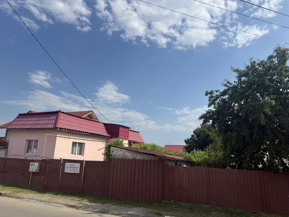 Casa de vanzare in Targu Jiu -Gorj