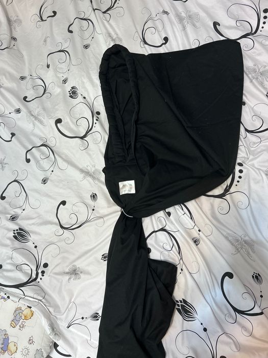 Marsupiu Wrap potrivit pentru 0-3 ani