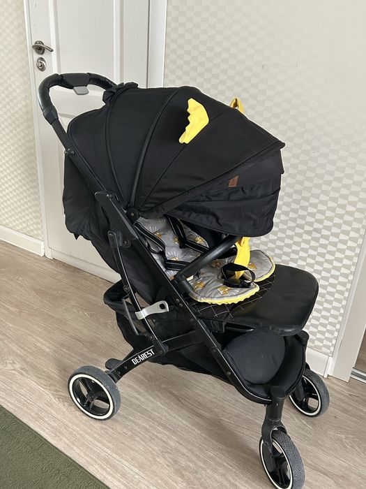 Коляска сатам срочно