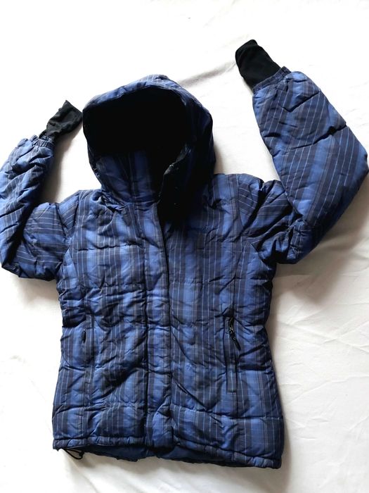 Bergans of Norway,М/40, дамскко пухено якекато ,ново ,650 fill