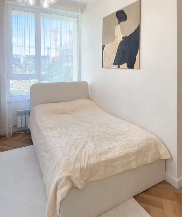 Кровать 1,40 х 2