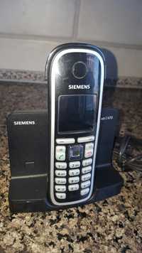 telefon fix si mobil Siemens