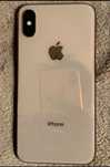 Iphone xs gold LL/A karobka