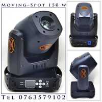 Moving Head LED 150 w  Beam 5R 7R