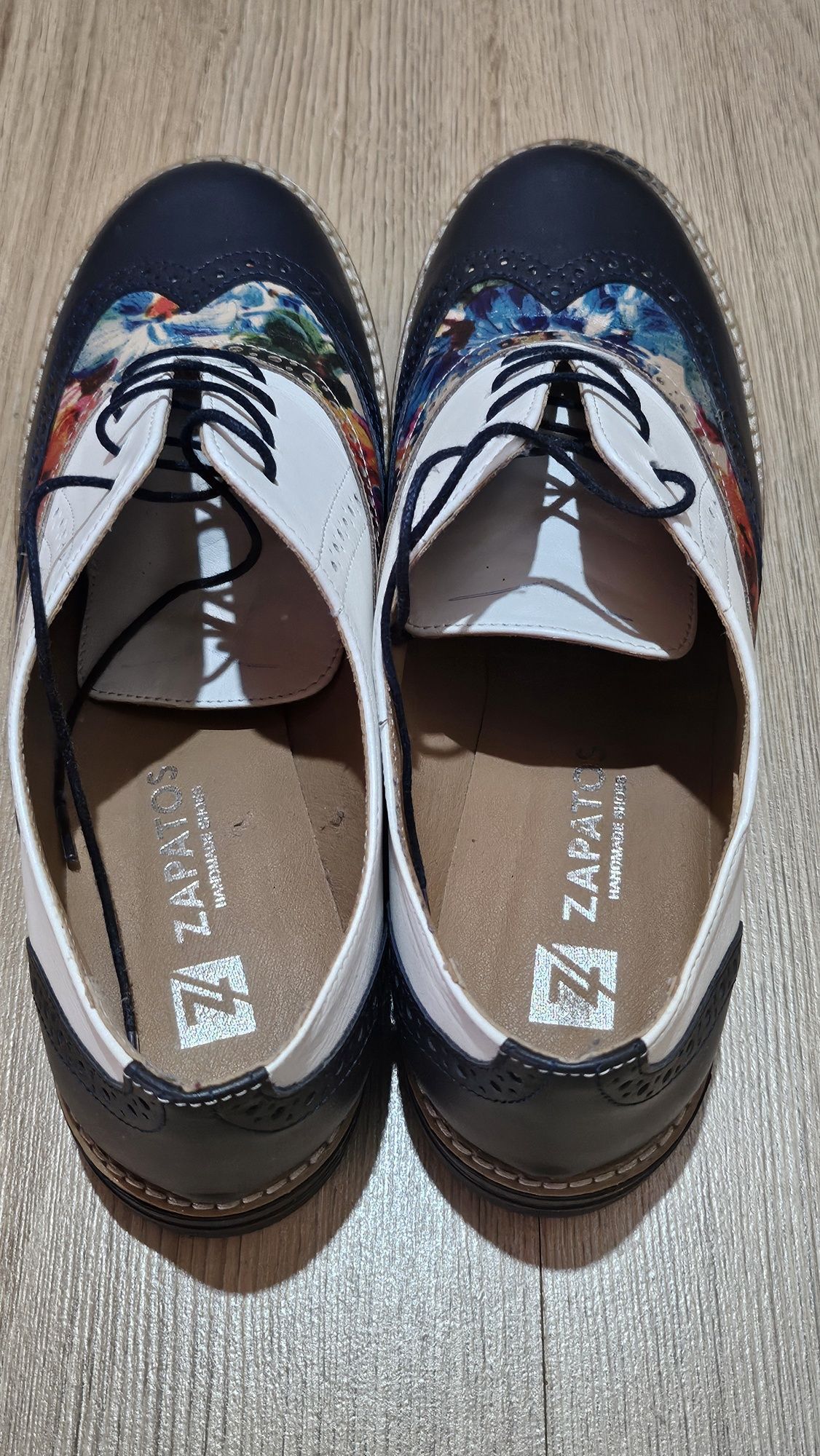 Zapatos дамски обувки