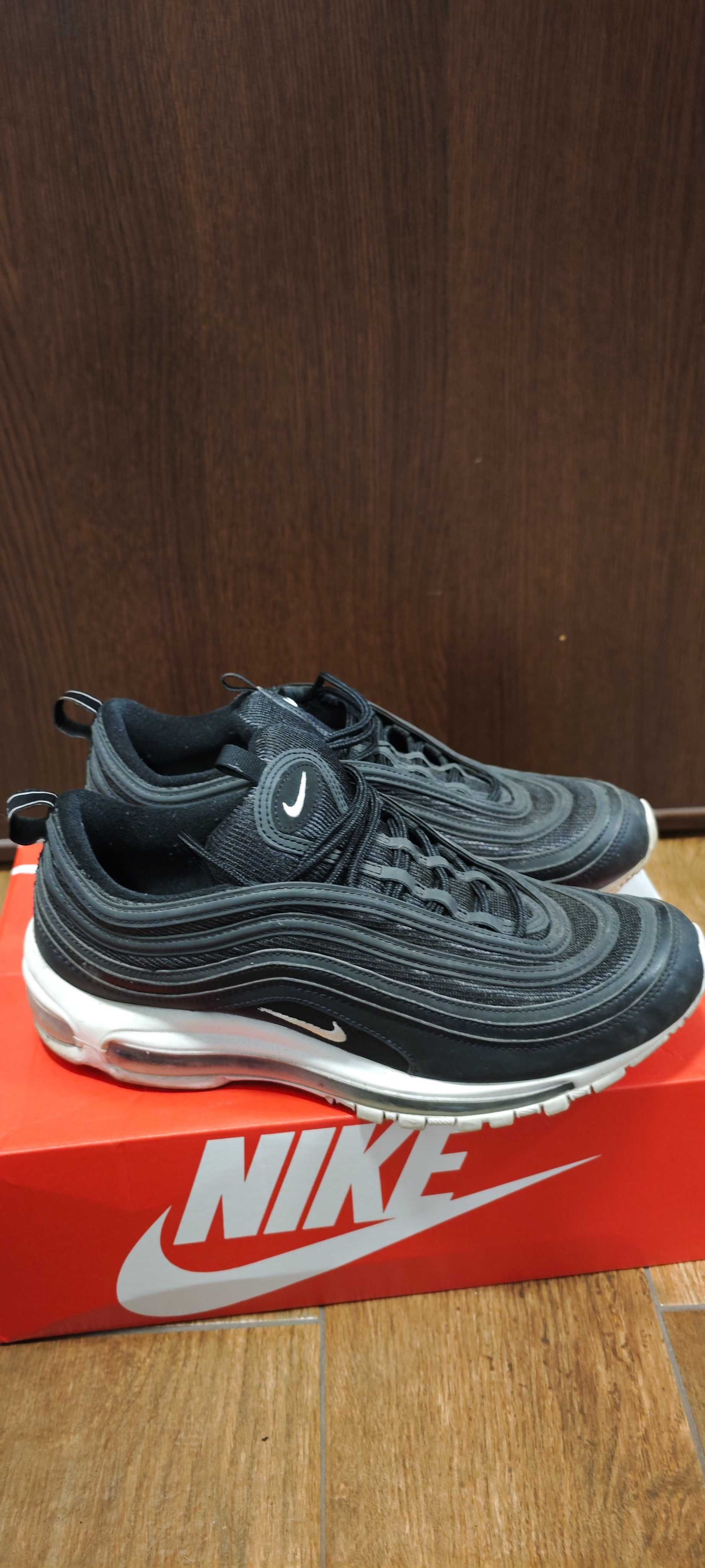 Маратонки Nike Air Max 97