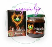 ТРИБУЛУС макун "TRIBULUSLU MACUN" THEMRA - Паста Афродизиак, 240 Г