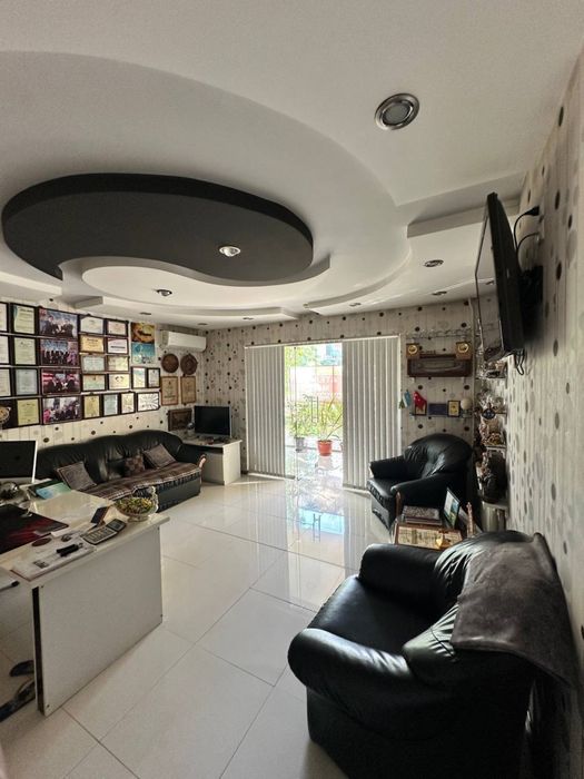 Аренда Себзор Нежилой  2/1/9 Ганга мости 1800уе