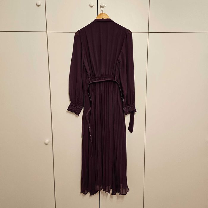 Rochie eleganta lunga